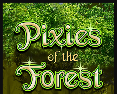 Pixies of the Forest